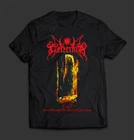 GEHENNA – Seen Through the Veils of Darkness T-SHIRT