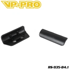 VP-PRO Team Associated RC8B4.1 Front Bumper (2) RC Car Buggy Racing Part RS-935