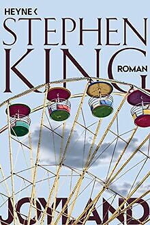 Joyland: Roman von King, Stephen | Buch | Zustand gut