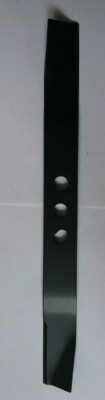 Ersatzmesser für Benzin-Rasenmäher RM 40/1 Hanseatic messer