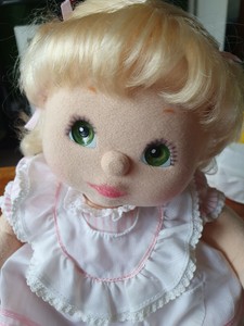 my child doll ebay
