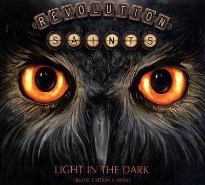 Light In The Dark (Limited Edition) -   - (CD / Titel: H-P)