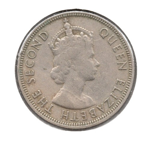 1954 F Germany 1 Deutsche Mark Coin - Copper-Nickel - Key Date | eBay