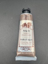 Difeel Luxury Moisturizing Hand Cream Argan 1.4 oz.
