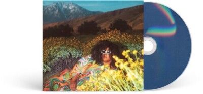 Brittany Howard - What Now [Used Very Good CD] Explicit