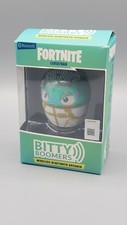 New Fortnite Bitty Boomers Bluetooth Wireless Portable Speaker LEVIATHAN