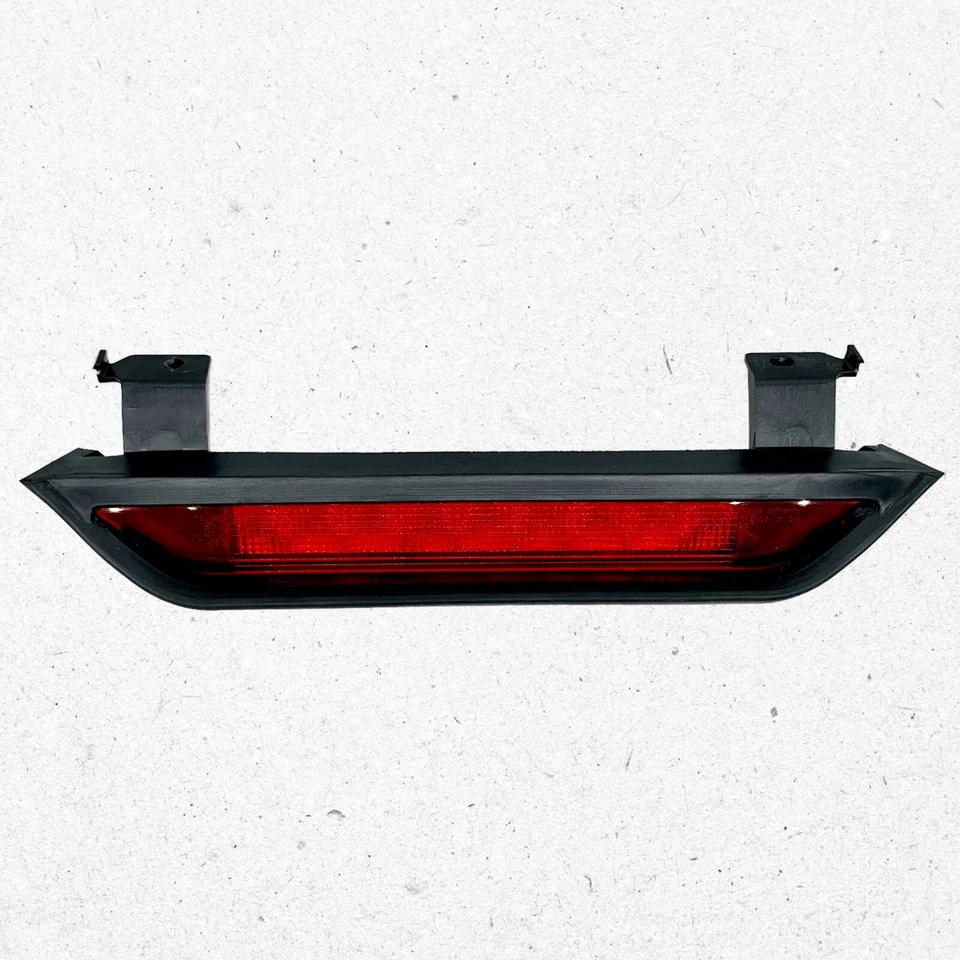 🔥Conjunto de tercera luz de freno central Nissan OEM Pathfinder Xterra 26590-EA50A T Foto 2 de 4