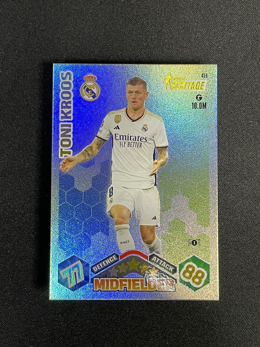 Futera 【Toni Kroos ｜ Mario Gotze】7枚限定 61gSCzRMrWS._UF894,1000_QL80_.jpg