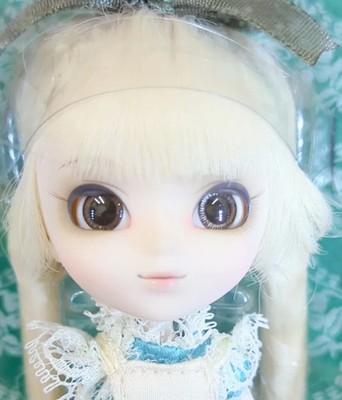 Groove Little Pullip+ Romantic Alice