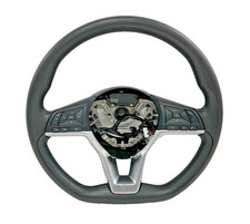 2022 Nissan Altima Steering Wheel Cruise Control Switch 484309hb1a Oem