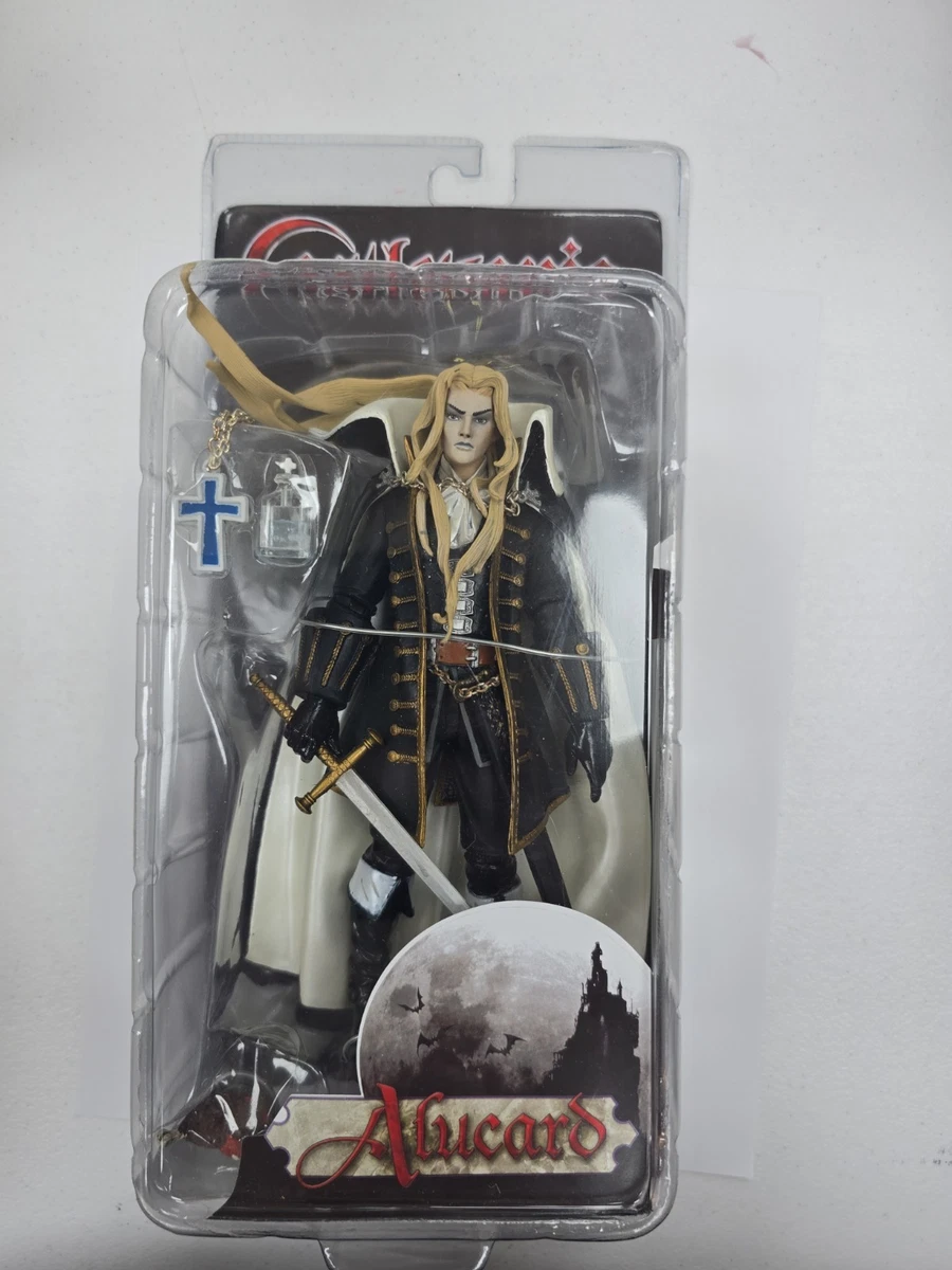 castlevania figure products for sale | eBay
