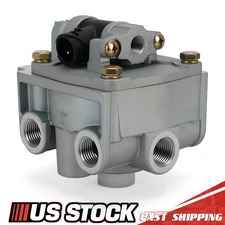 Brake Relay Traction Valve for Volvo Bendix ATR-6 K070951 2602215C91 K078420 