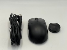 Scyrox V8 Gaming Mouse - Black
