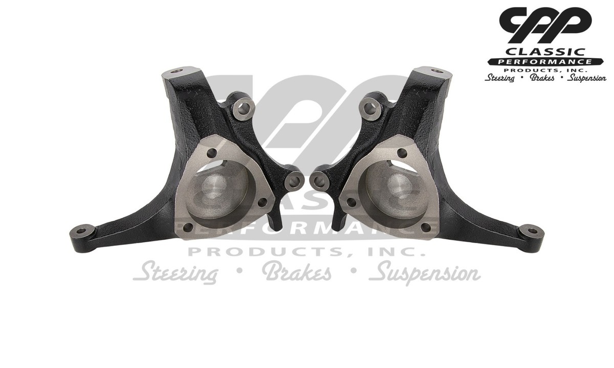 1978-1988 Chevy Malibu Monte Carlo C5 C7 Corvette Disc Brake Stock