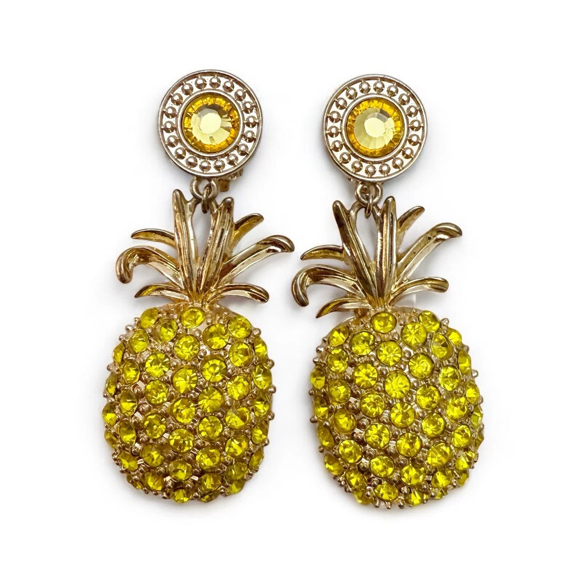 H&M Clip - On Fashion Earrings for sale | eBay
