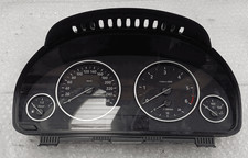 62109382231 Quadro strumenti compl.  BMW X3 (F25) xDrive30d SUV 5p/d/2993cc