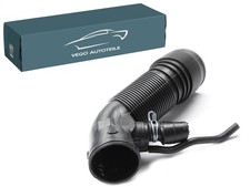 ORIGINAL VEGO ANSAUGSCHLAUCH LUFTFILTER SCHLAUCH FÜR AUDI SEAT SKODA VW 1.6