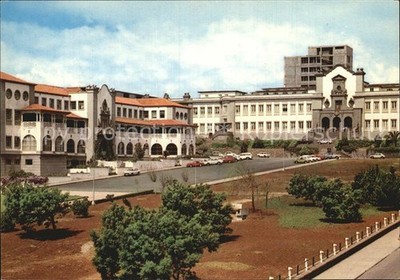 La Laguna University