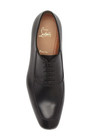 100AUTH NEW MEN CHRISTIAN LOUBOUTIN LAFITTE PENNY APRON TOE DERBY LOAFER US 11.5 — photo 4