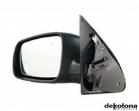 AußEnspiegel Links FüR Skoda Fabia 1 Combi SDI Stufenheck 99-08