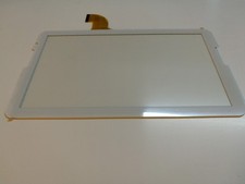 White: Touch Screen Digitizer 10 Polaroid MIDS146PXE51.112