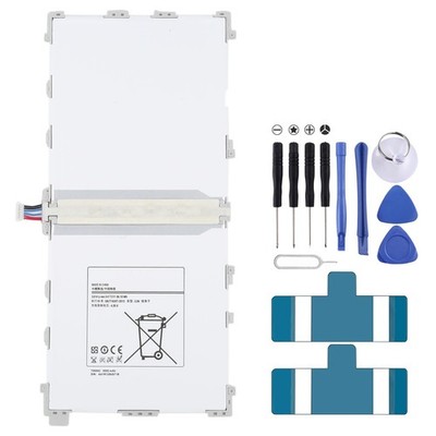Für Samsung Galaxy Note 12.2 7000mAh T9500k T9500E T9500C Akku Ersatz