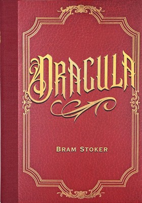 Dracula (Masterpiece Library Edition) (Gebundene Ausgabe) (US IMPORT)