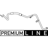 Mahle AP 104 000P Hochdruckleitung Niederdruckleitung Klimaanlage FüR Ford DM2