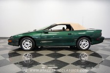 1995 Chevrolet Camaro for Sale