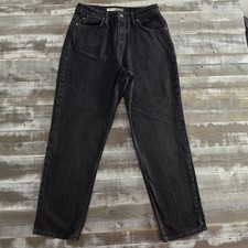St John's Bay Women's Relaxed Fit Jeans Medium, Size 12 0084 