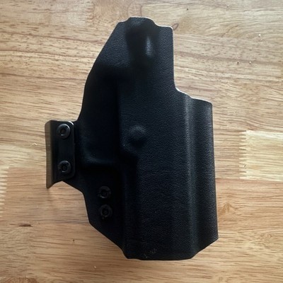 TREX Arms Raptor Holster. Sig Sauer P320. Left Handed 