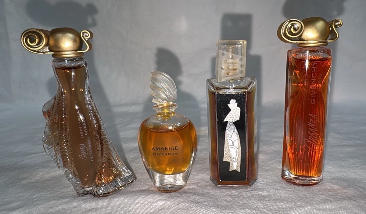 Organza Indecence Discontinued Fragrances for Women for sale - eBay