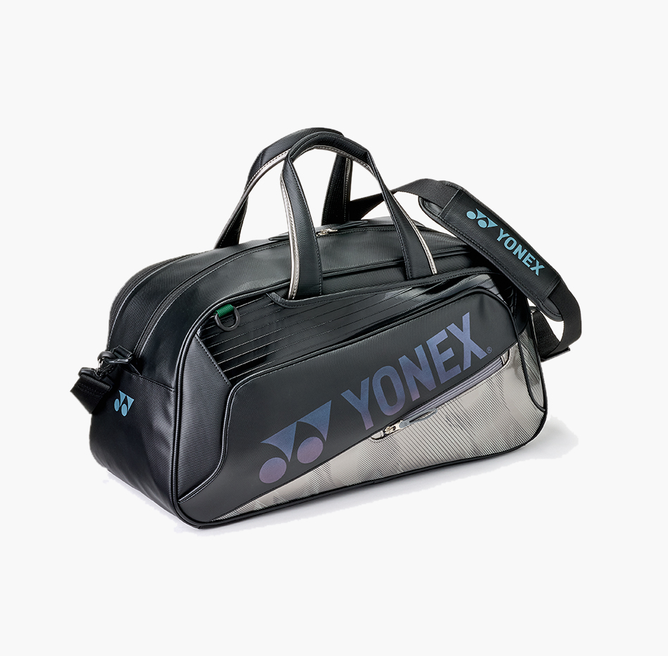 YONEX 2026 Expert World Coll. Badminton Boston Bag Tennis Racket
