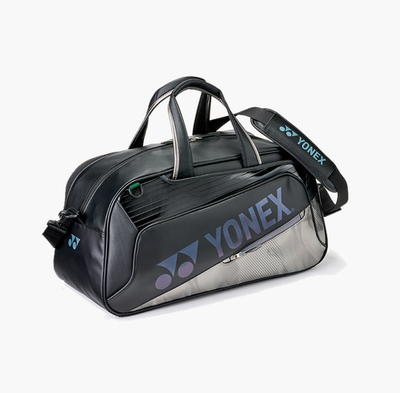韓国 YONEX ボストン バッグ YONEX 2026 Expert World Coll. Badminton Boston Bag Tennis Racket