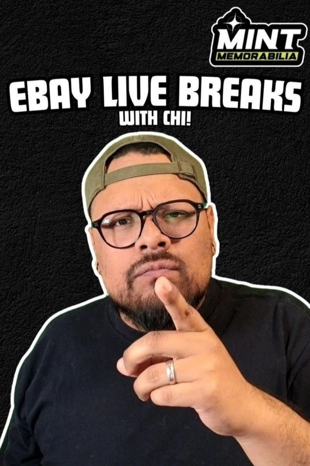 eBay Live