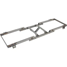 1973-87 Square Body C10 Bucket Seat Swap Conversion Bracket