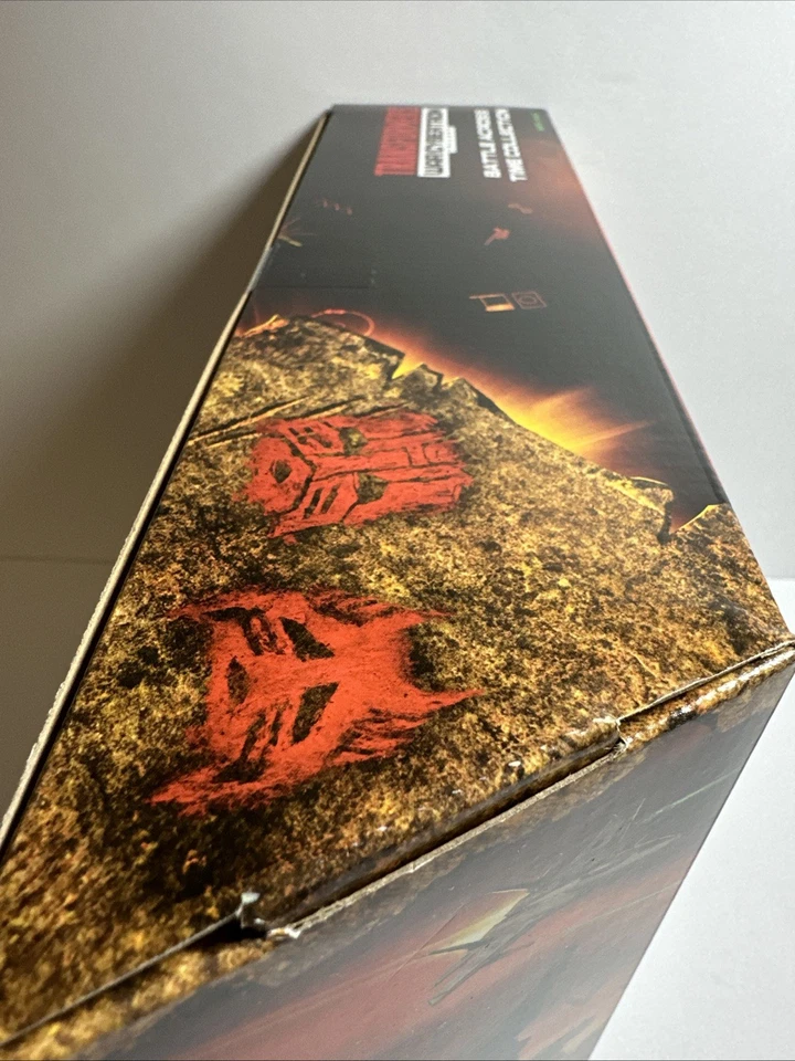 Transformers WFC Kingdom Autobot Mirage & Maximal Grimlock Battle Across Time - Image 3 of 4