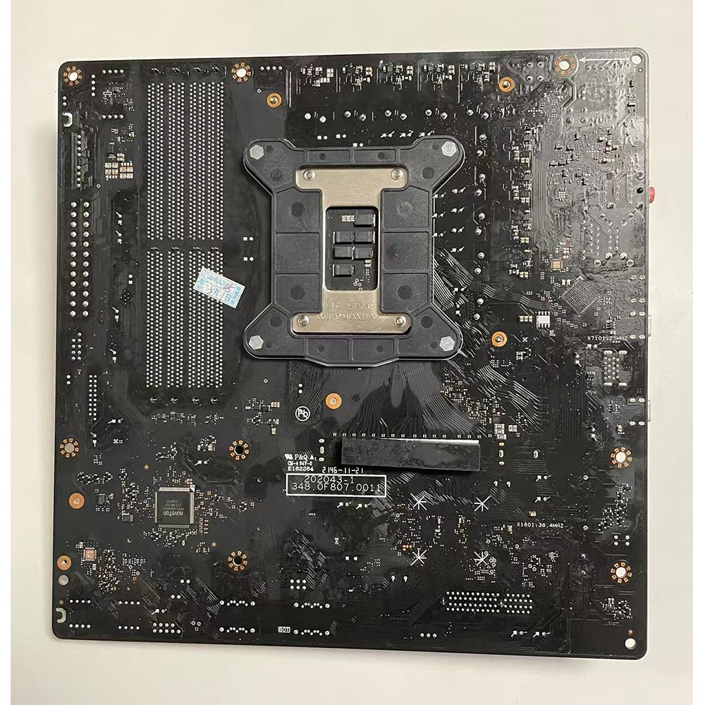 For HP OMEN GT21 GT22 Desktop Motherboard Z690 LGA1700 M81915-601