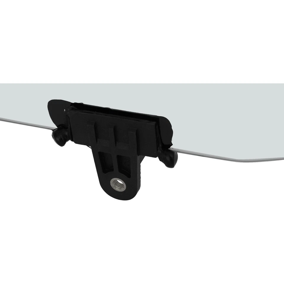Gafas puerta conductor delantero izquierdo 803011KA0C para Nissan Juke 2011-2017 Foto 3 de 4