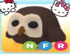 NFR OWL! ADOPT ME ROBLOX!! CHEAP AND FAST DELIVERY!!! Trusted shop!!