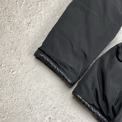 Moncler Chaqueta de Colección para Mujer con Cinturón y Capucha de Piel Talla 3 - Imagen 3 de 24
