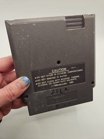 Disney's DuckTales (Nintendo NES, 1989)