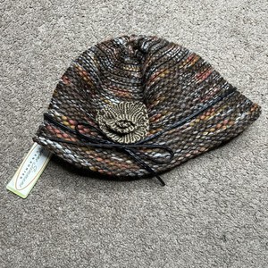 Jeanne Simmons Hat | eBay display picture 2