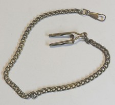 CATENELLA PER OROLOGIO DA TASCA TASCHINO CIPOLLA