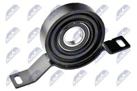 NTY Lagerung, Gelenkwelle NLW-ME-010 FüR MERCEDES-BENZ