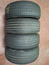 4 PNEUMATICI 235/55 R17  235 55 17