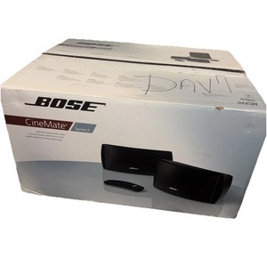 Bose Ps28 III Powered Speaker System | eBay