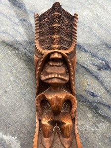 *SALE* Vintage Collectible Coco Joes Hawaiian Tiki