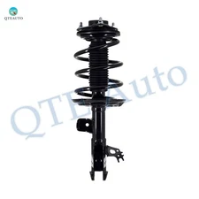Front Right Quick Complete Strut-Coil Spring Assembly For 2019-2024 Lexus ES300H