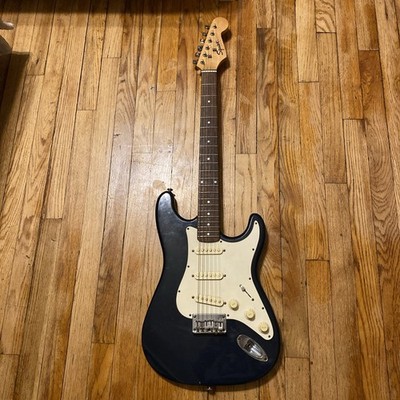 Fender Squier Bullet  Electric Guitar